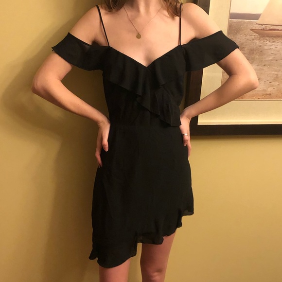 Missguided Dresses & Skirts - ✨NWT ✨Mini Missguided Dress